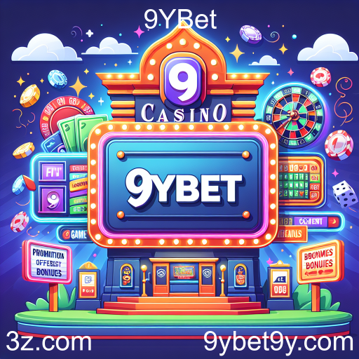 Descubra as Melhores Promoções no 9YBet