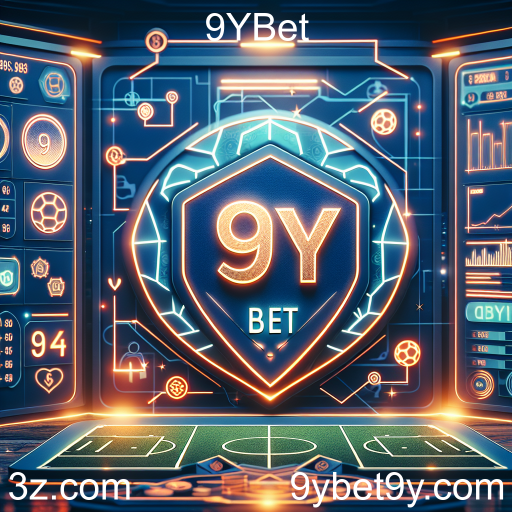 A Revolução dos Jogos de Esporte Online na 9YBet